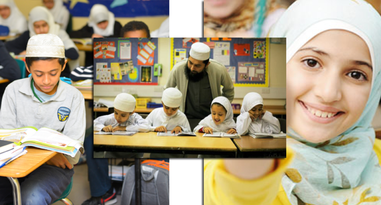 Urdu Speech on Teacher Respect