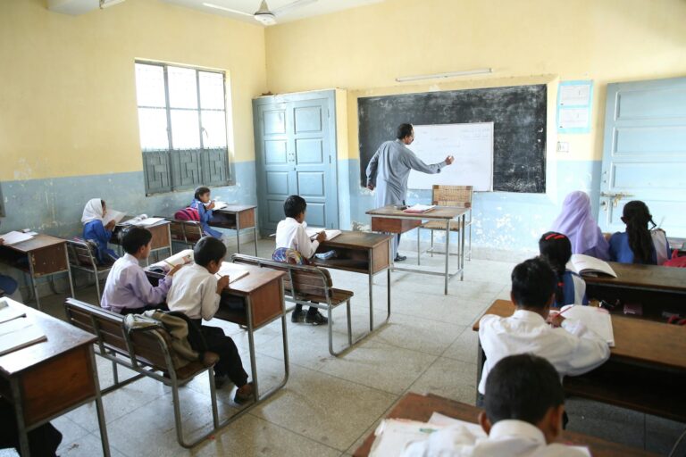Best Methods to Teach Students Effectively