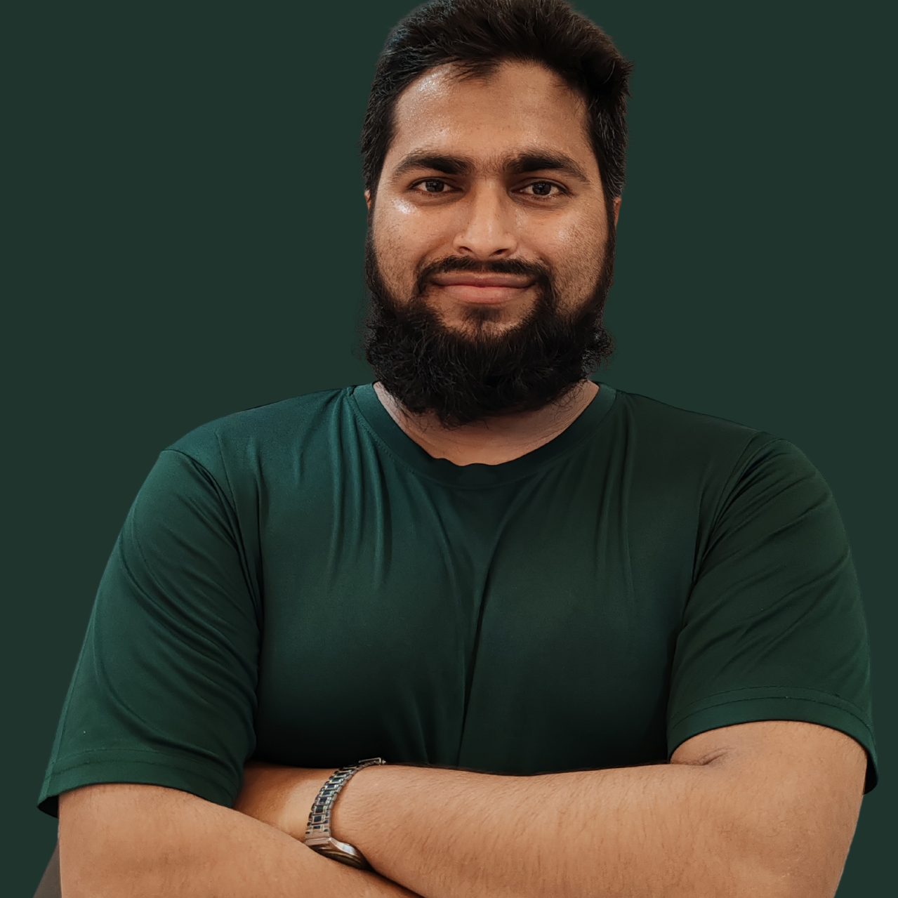 Mohd Sadiq